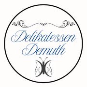 Delikatessen Demuth logo